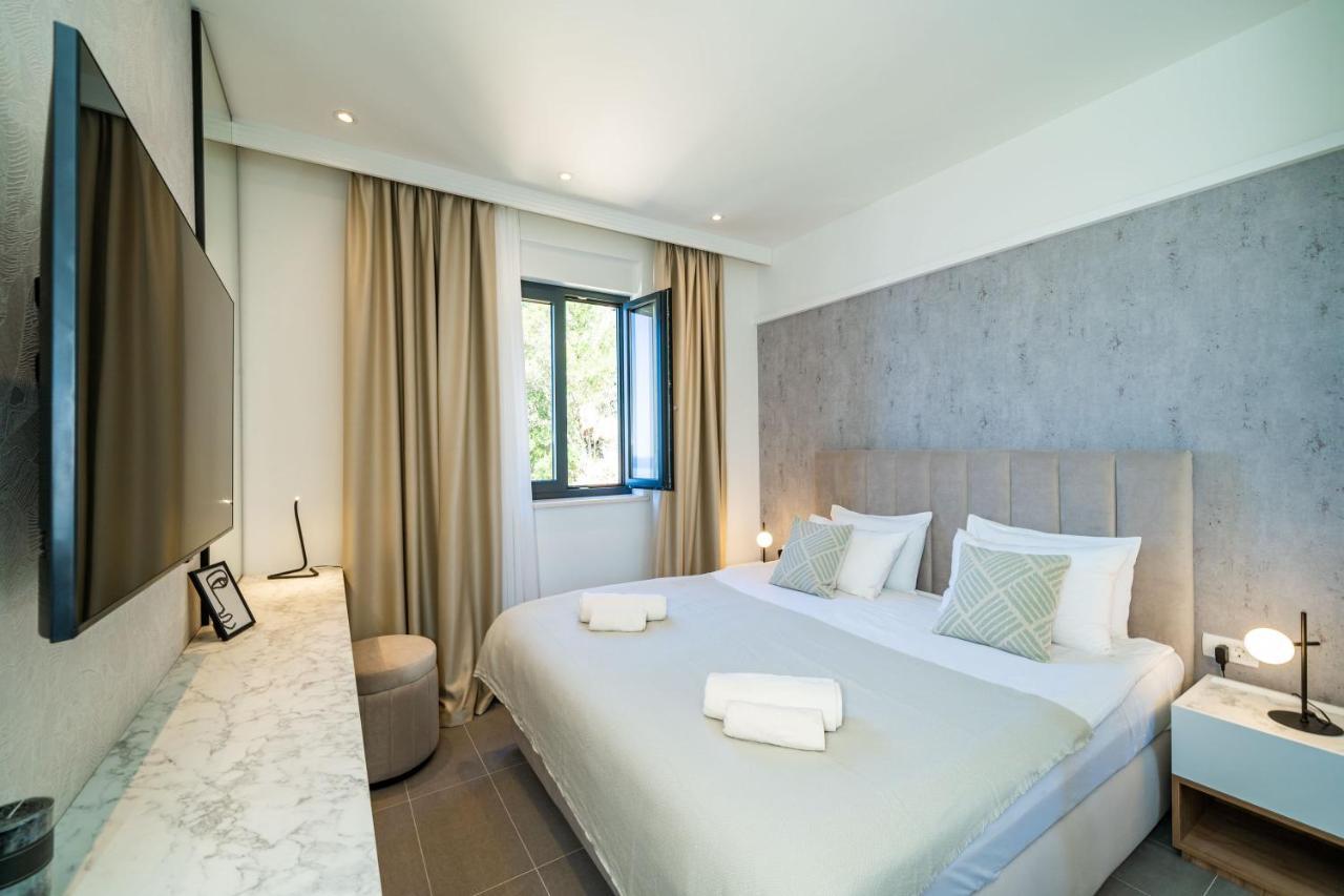 Luxury 2 Bd Ika Marie - Old Town With Jacuzzi And Parking * Ragusa