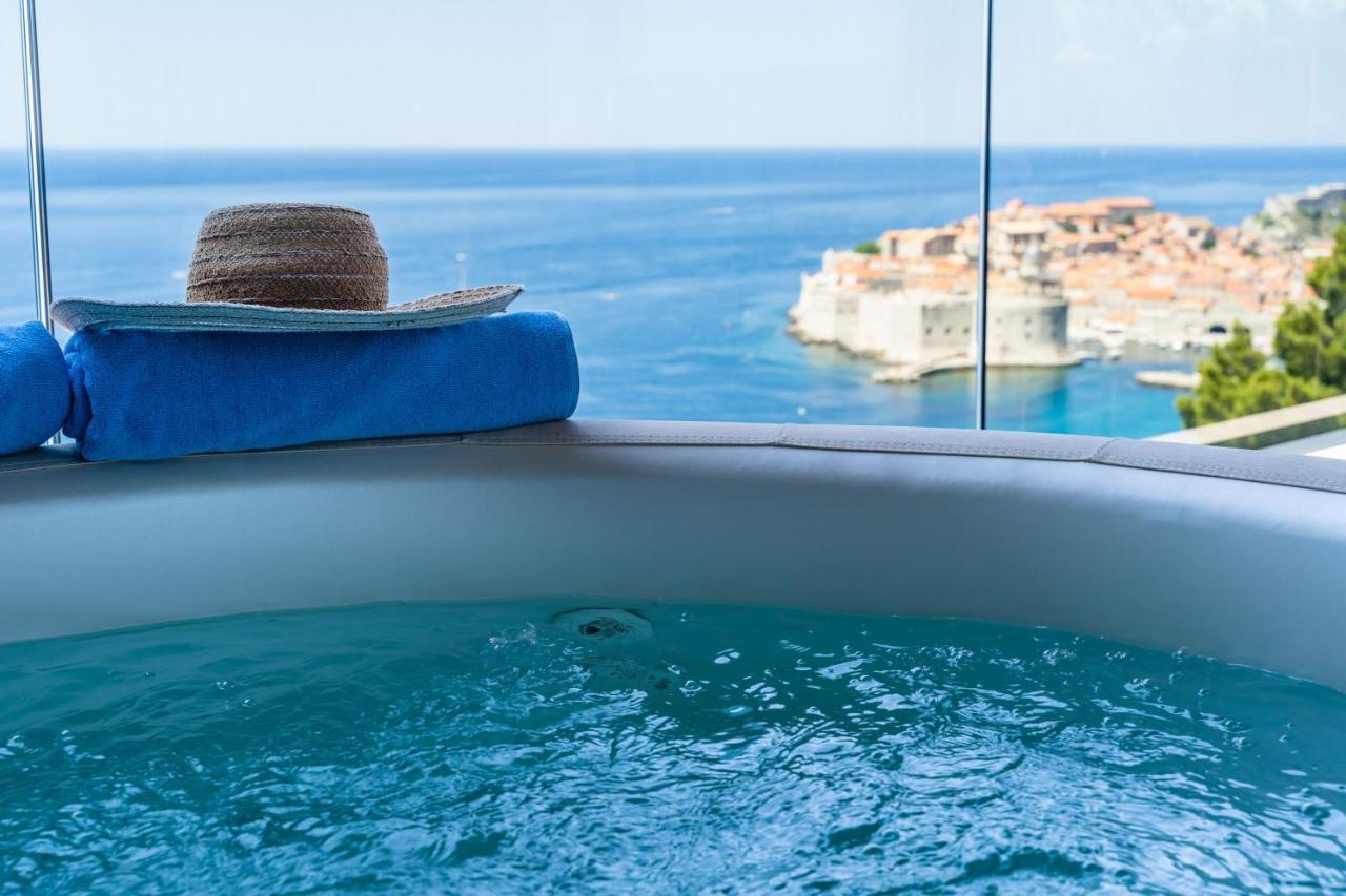 Luxury 2 Bd Ika Marie - Old Town With Jacuzzi And Parking Appartamento