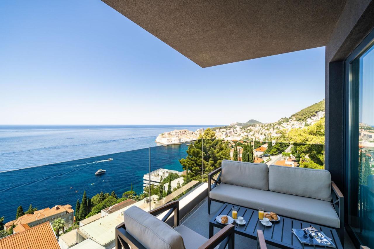 Luxury 2 Bd Ika Marie - Old Town With Jacuzzi And Parking Appartamento