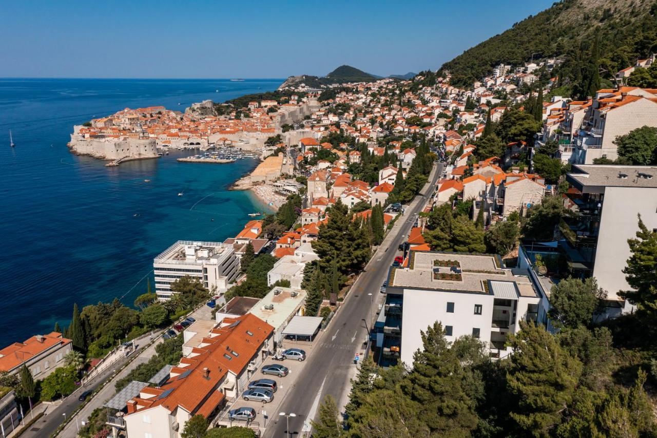 Luxury 2 Bd Ika Marie - Old Town With Jacuzzi And Parking Appartamento