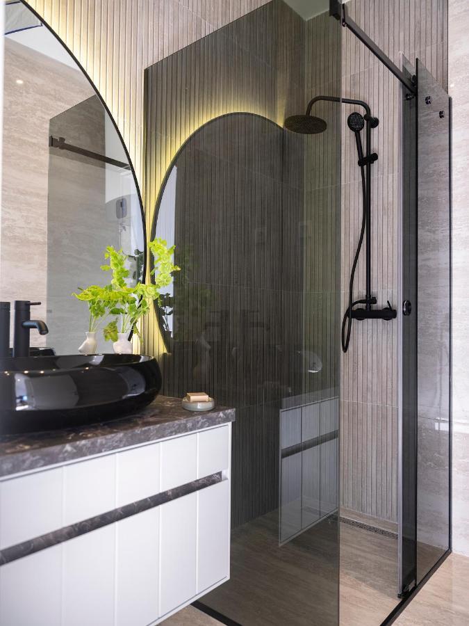 Luxury 2 Bd Ika Marie - Old Town With Jacuzzi And Parking