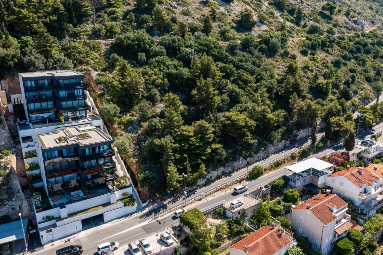 Appartamento Luxury 2 Bd Ika Marie - Old Town With Jacuzzi And Parking