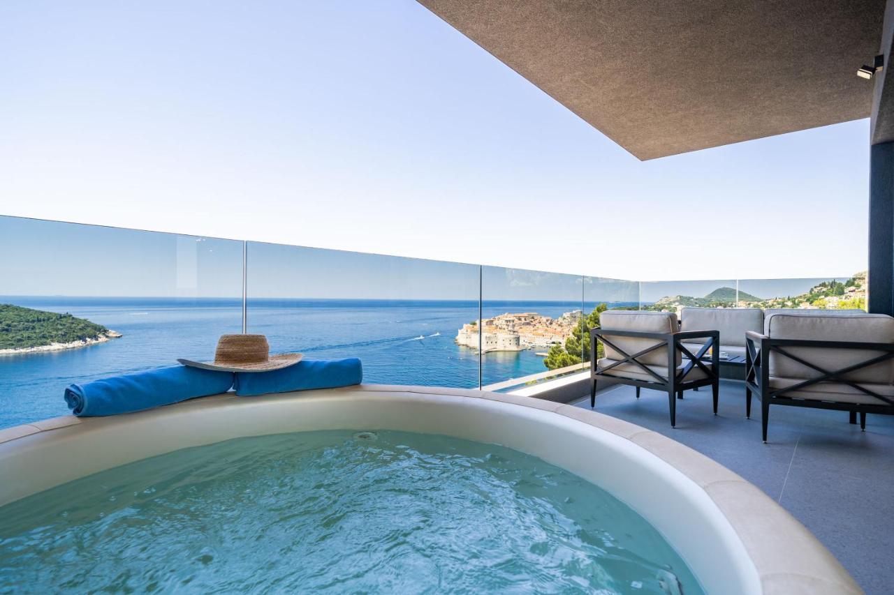 Luxury 2 Bd Ika Marie - Old Town With Jacuzzi And Parking Apartamento