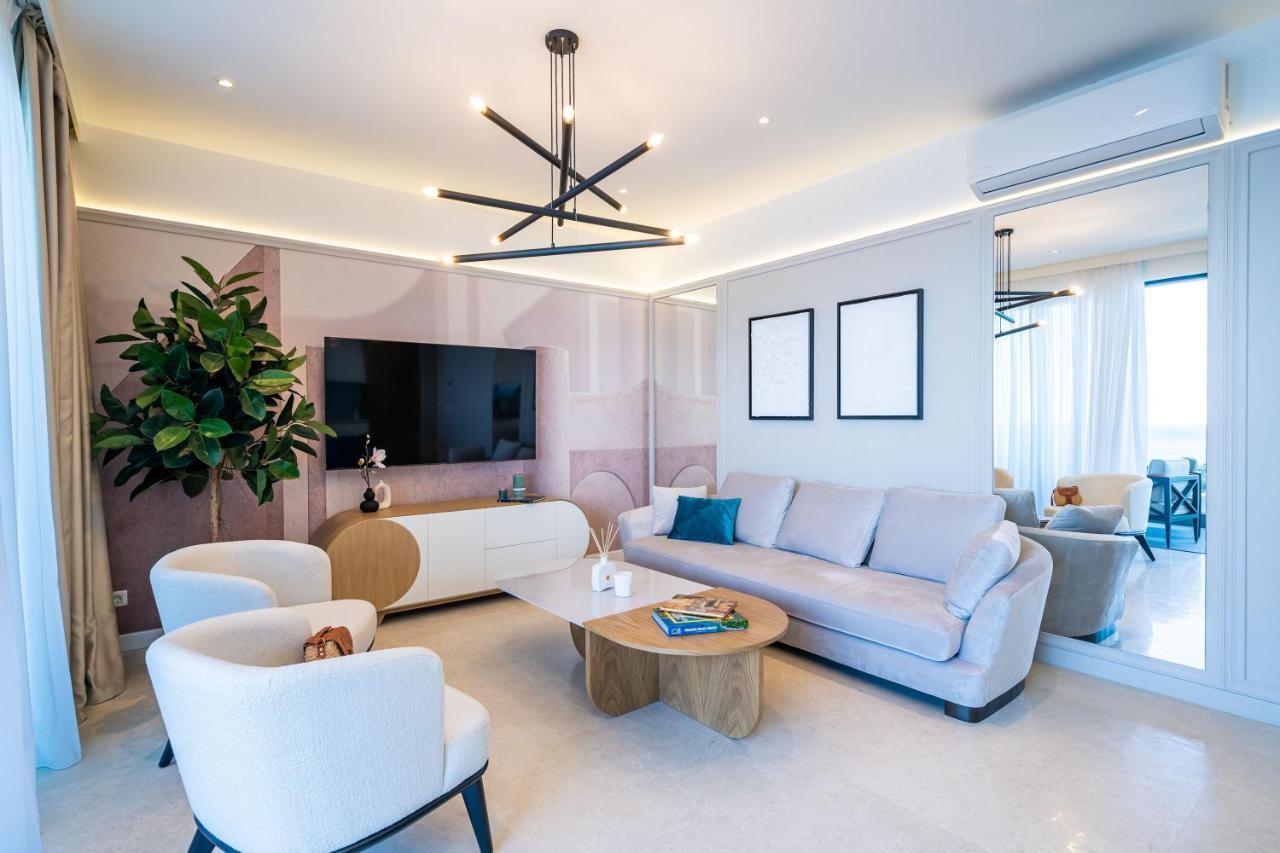 Luxury 2 Bd Ika Marie - Old Town With Jacuzzi And Parking * Dubrovnik