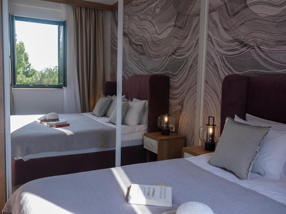 Apartamento Luxury 2 Bd Ika Marie - Old Town With Jacuzzi And Parking