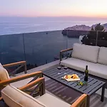 Luxury 2 Bd Apartment Ika Marie - Dubrovnik Old Town With Jacuzzi And Parking