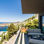 Luxury 2 Bd Apartment Ika Marie - Dubrovnik Old Town With Jacuzzi And Parking