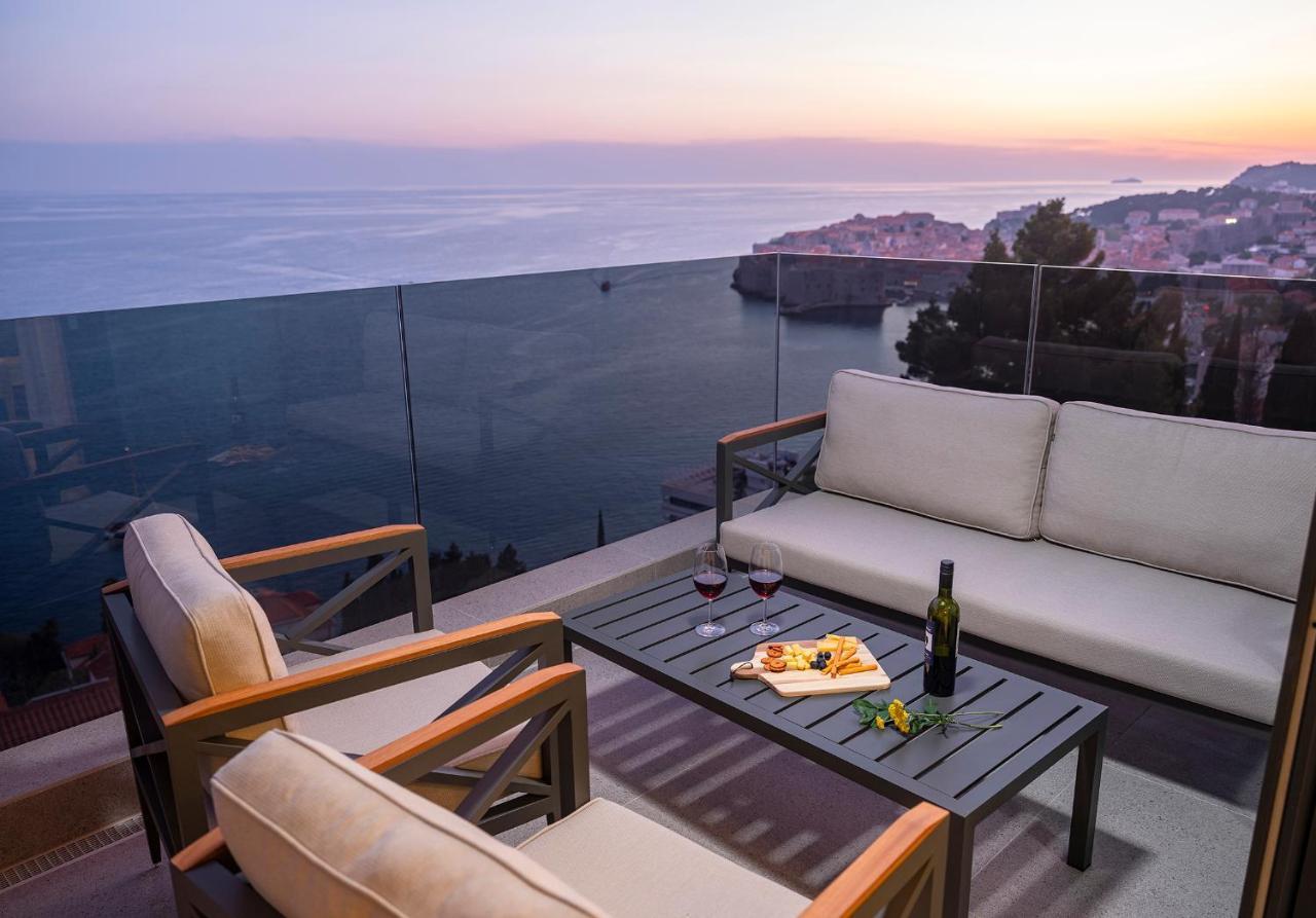 Luxury 2 Bd Ika Marie - Old Town With Jacuzzi And Parking Apartment