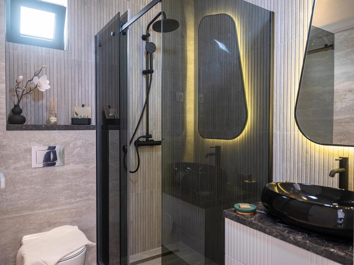 Luxury 2 Bd Ika Marie - Old Town With Jacuzzi And Parking * Dubrovnik