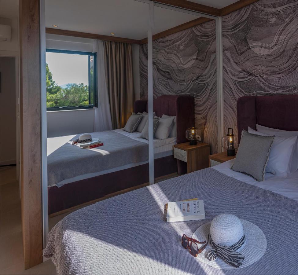 Luxury 2 Bd Ika Marie - Old Town With Jacuzzi And Parking * Dubrovnik