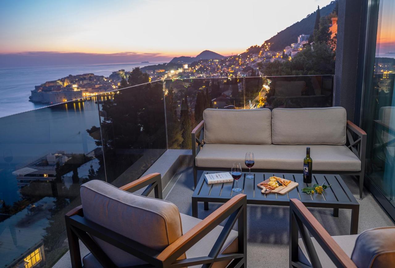 Luxury 2 Bd Ika Marie - Old Town With Jacuzzi And Parking
