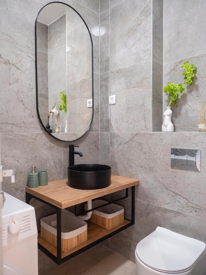 Luxury 2 Bd Ika Marie - Old Town With Jacuzzi And Parking Dubrovnik