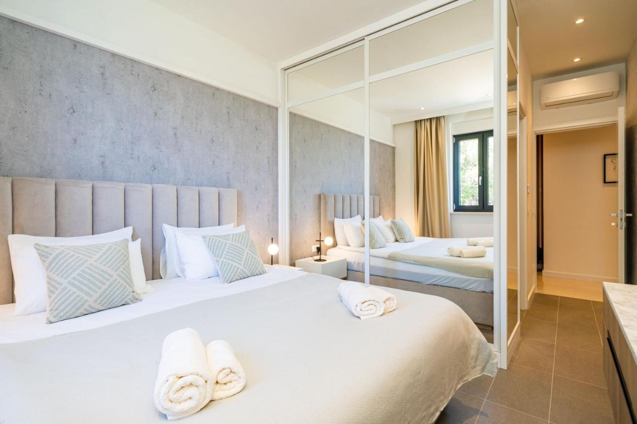 Luxury 2 Bd Ika Marie - Old Town With Jacuzzi And Parking Dubrovnik