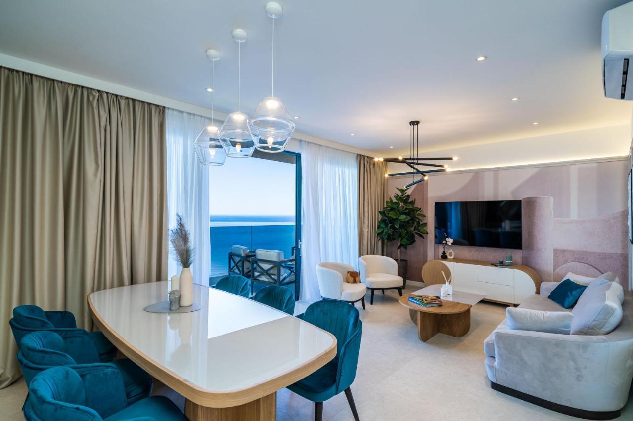 Apartment Luxury 2 Bd Ika Marie - Old Town With Jacuzzi And Parking *