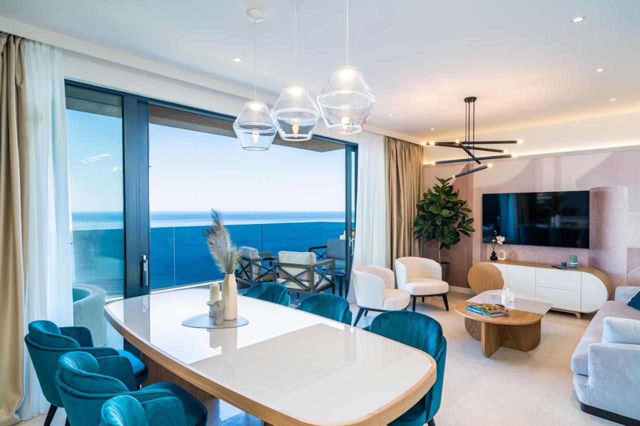 Luxury 2 Bd Ika Marie - Old Town With Jacuzzi And Parking Apartment *