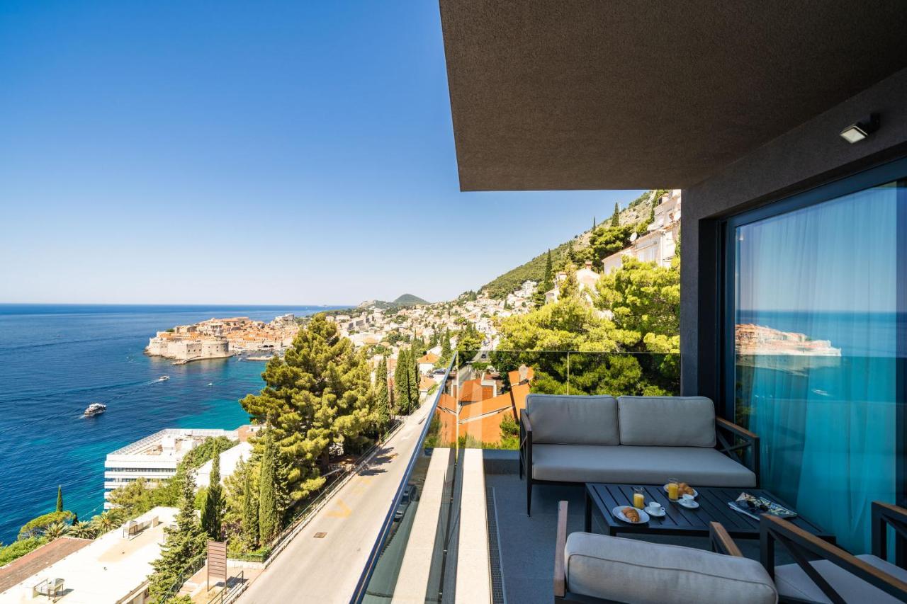 Luxury 2 Bd Ika Marie - Old Town With Jacuzzi And Parking * Dubrovnik