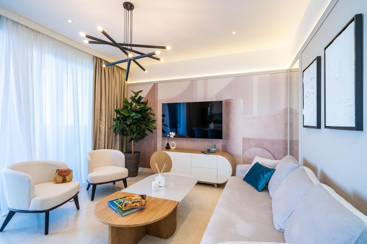 Luxury 2 Bd Ika Marie - Old Town With Jacuzzi And Parking Apartment *