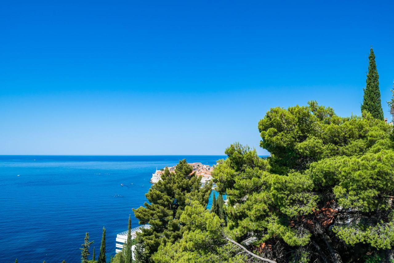 Apartment Luxury 2 Bd Ika Marie - Old Town With Jacuzzi And Parking Dubrovnik