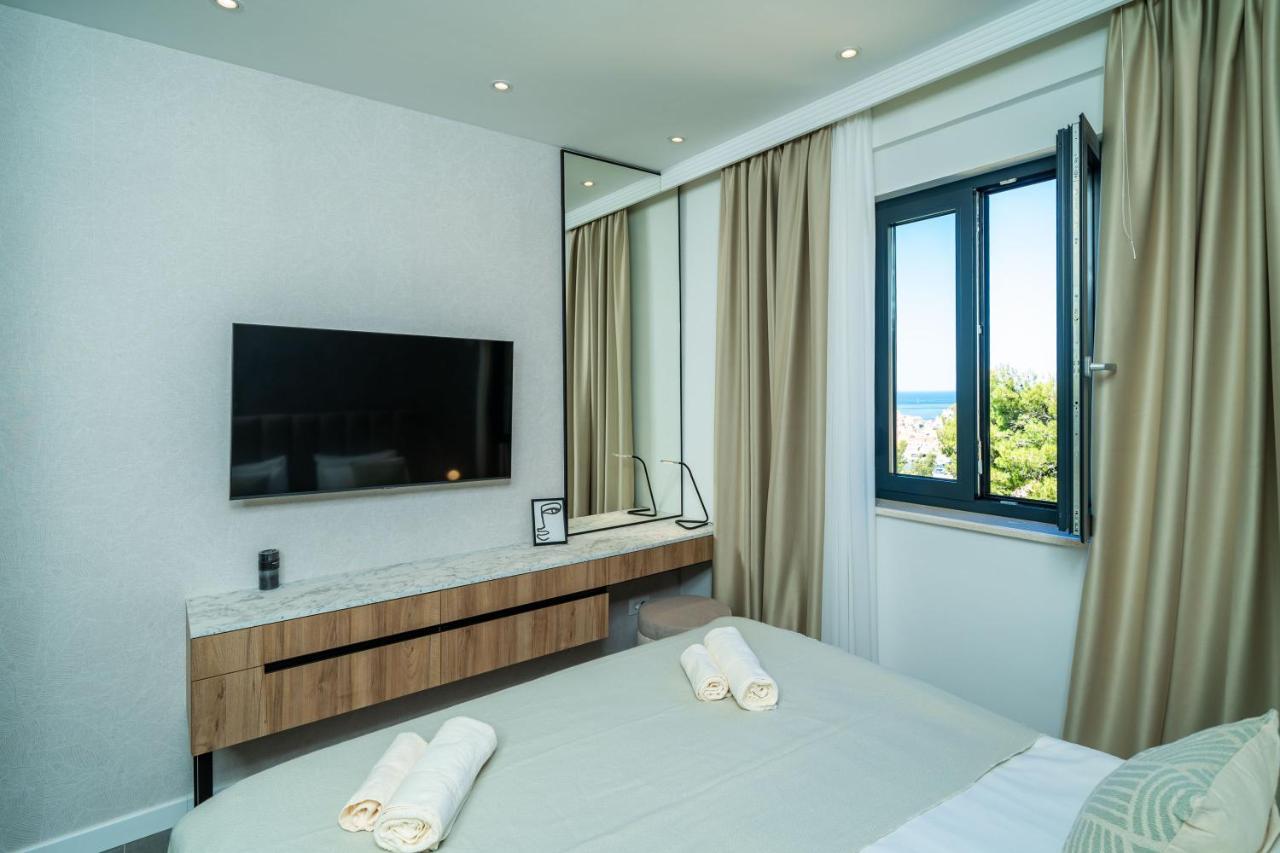 Apartment Luxury 2 Bd Ika Marie - Old Town With Jacuzzi And Parking Dubrovnik