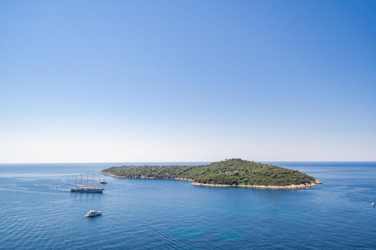 Apartment Luxury 2 Bd Ika Marie - Old Town With Jacuzzi And Parking Dubrovnik