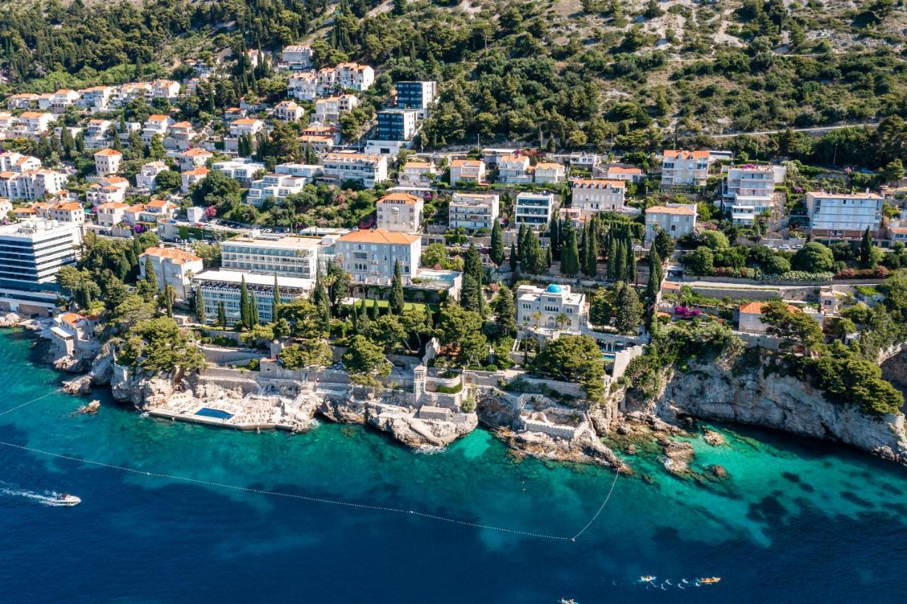 Luxury 2 Bd Ika Marie - Old Town With Jacuzzi And Parking Apartment Dubrovnik
