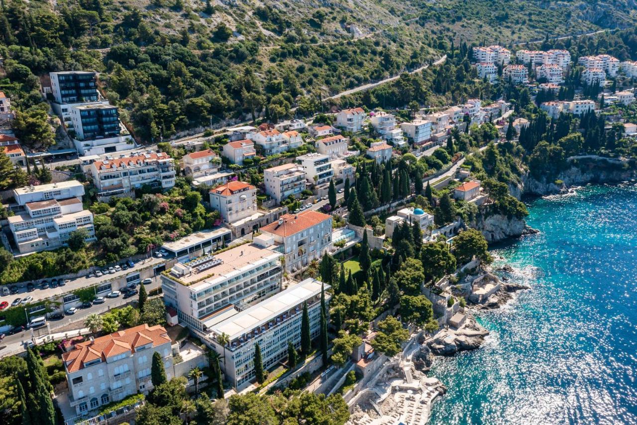 Apartment Luxury 2 Bd Ika Marie - Old Town With Jacuzzi And Parking Dubrovnik