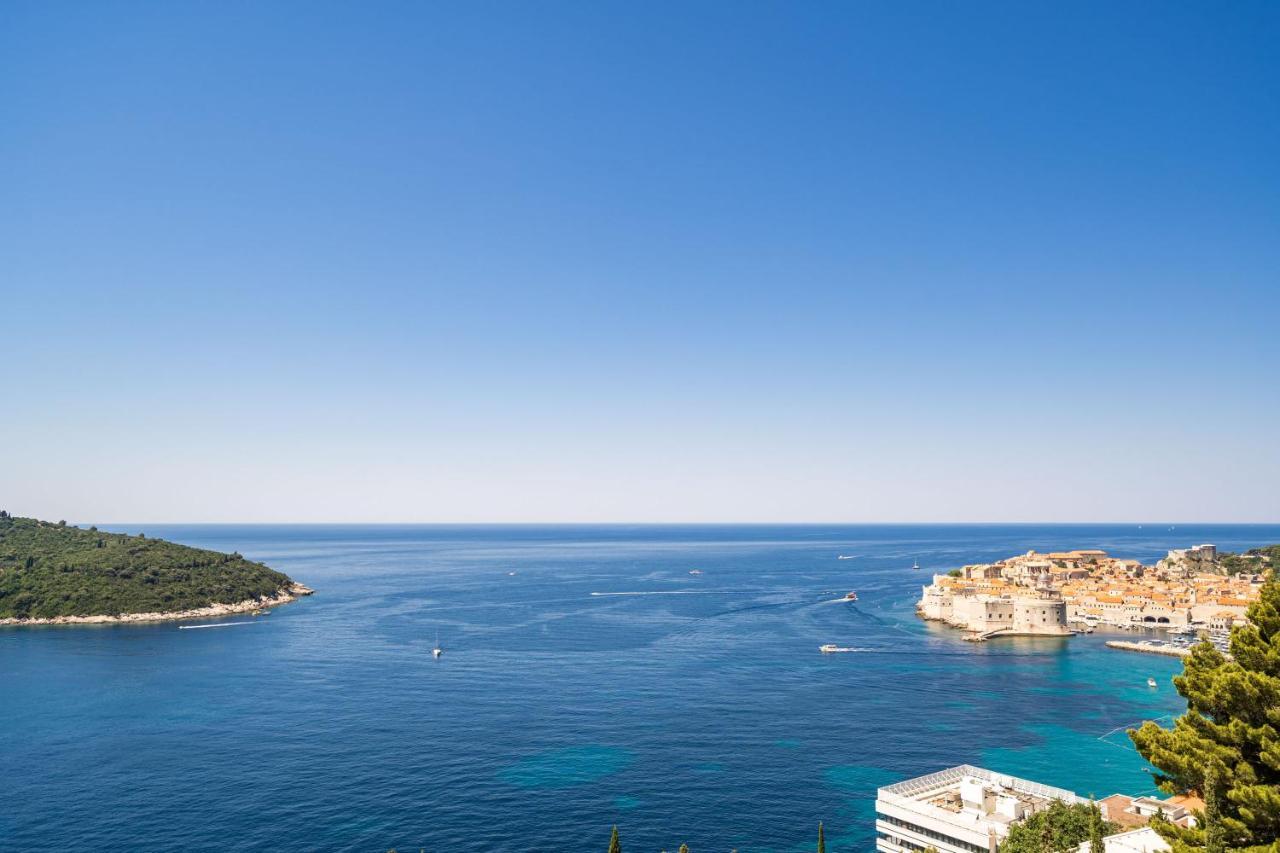 Apartment Luxury 2 Bd Ika Marie - Old Town With Jacuzzi And Parking *