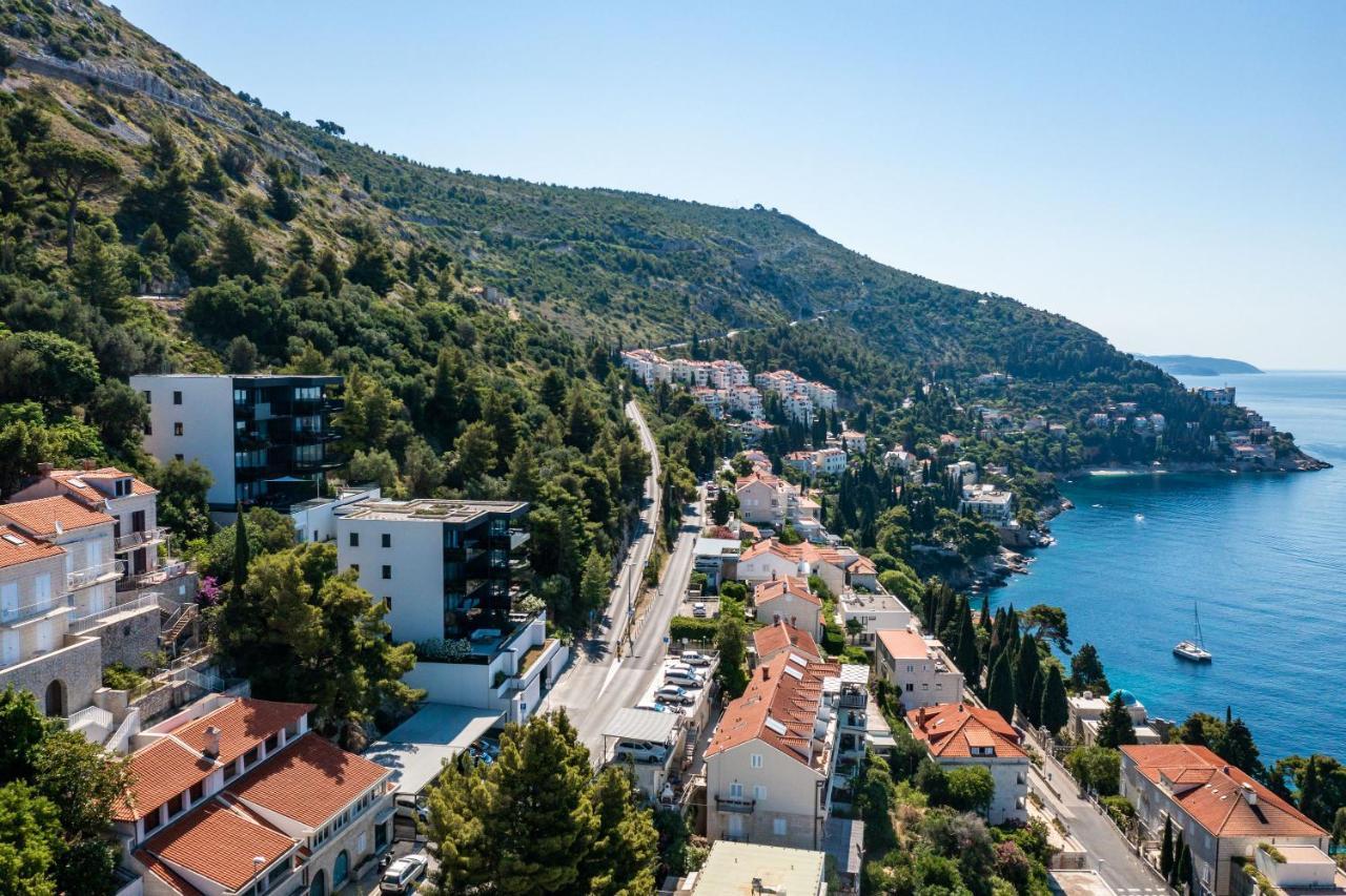 Apartment Luxury 2 Bd Ika Marie - Old Town With Jacuzzi And Parking *