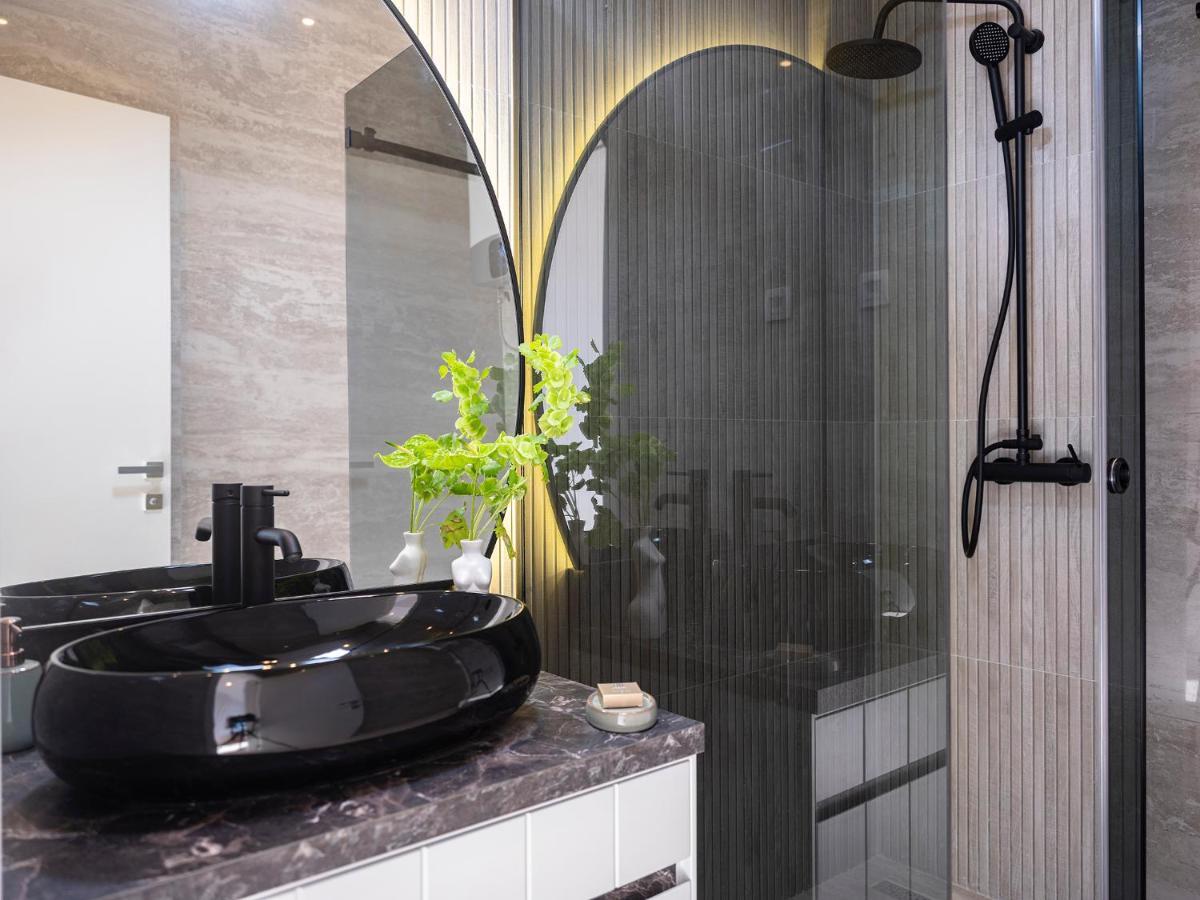Luxury 2 Bd Ika Marie - Old Town With Jacuzzi And Parking Apartment