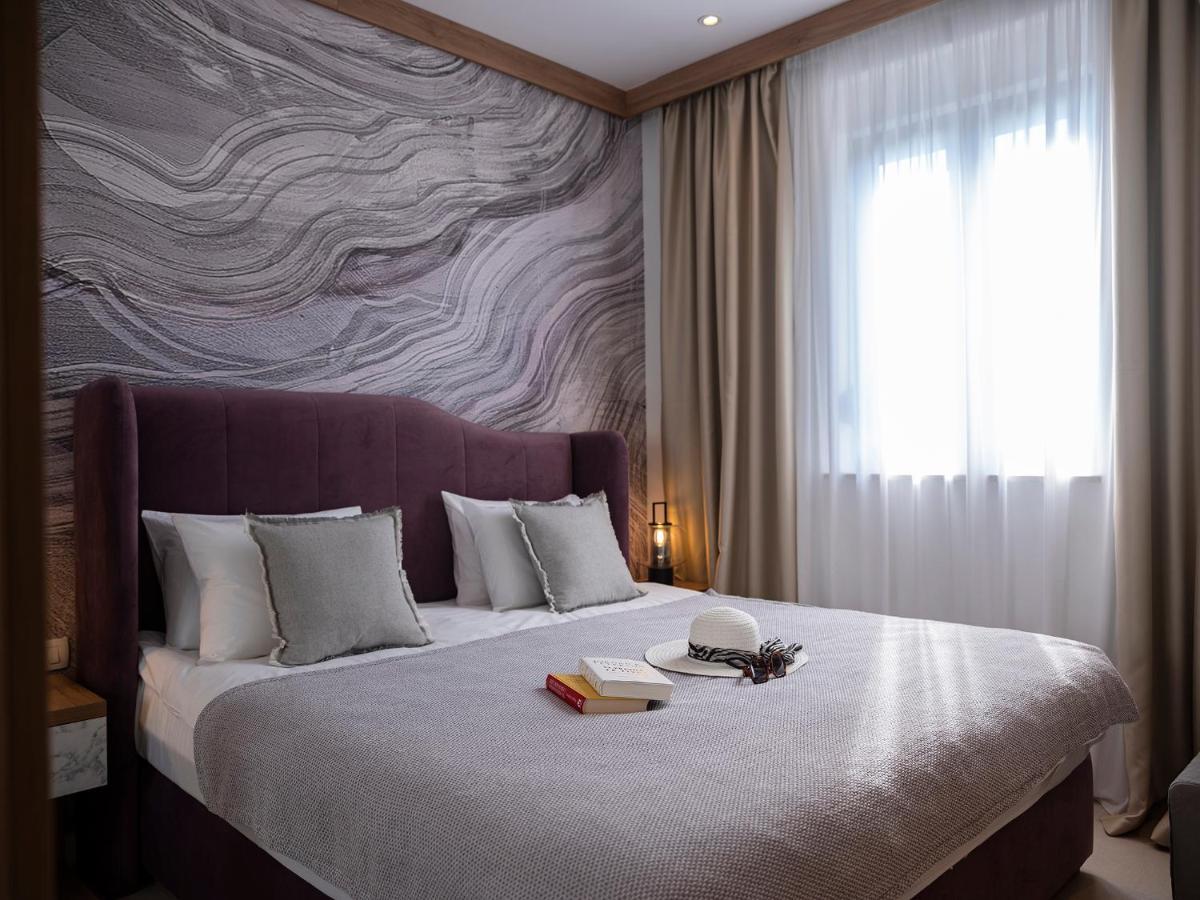 Luxury 2 Bd Ika Marie - Old Town With Jacuzzi And Parking Apartment