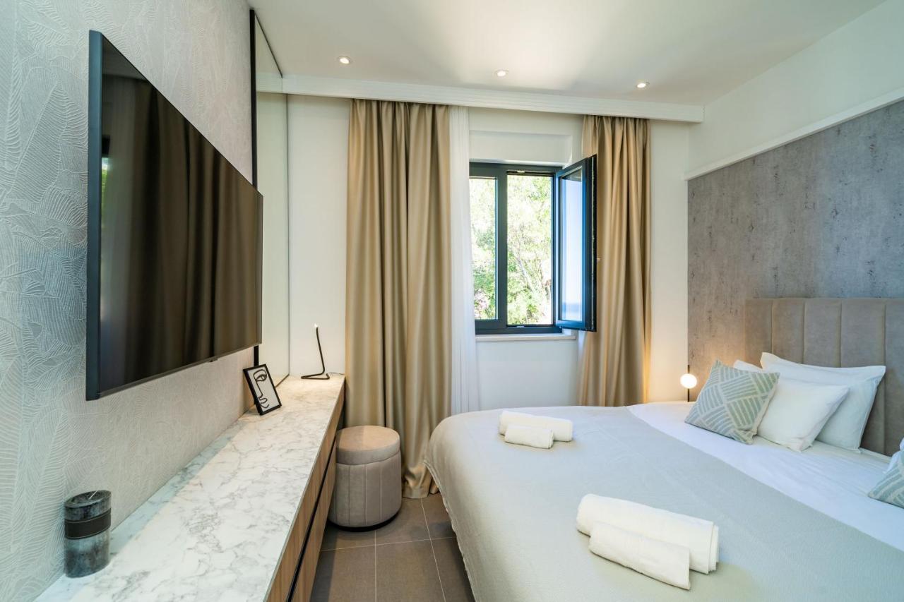 Luxury 2 Bd Ika Marie - Old Town With Jacuzzi And Parking Dubrovnik